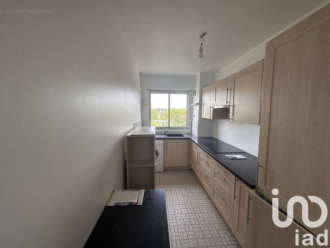 Photo 7 - Appartement à LES PAVILLONS-SOUS-BOIS