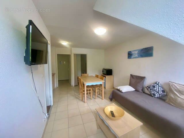 Appartement à ARREAU