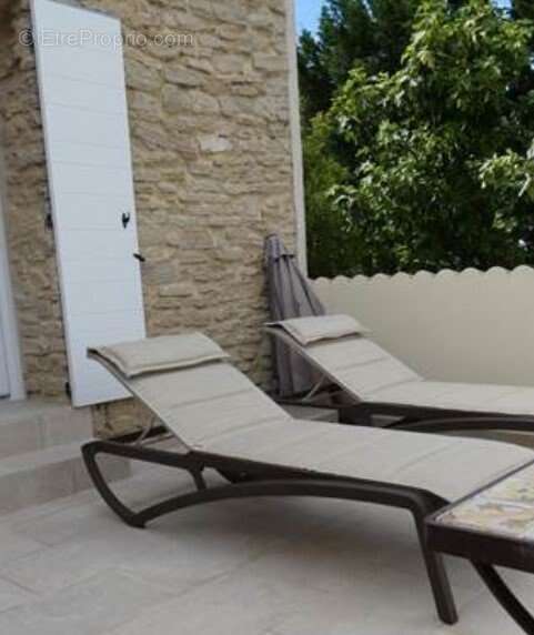 Maison à L&#039;ISLE-SUR-LA-SORGUE