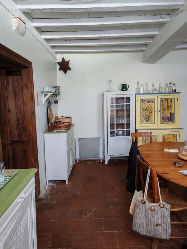 Photo 5 - Maison à NOAILLAN