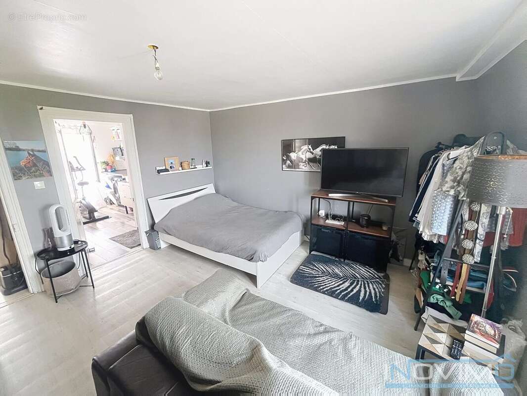 Maison 64 m² à Dunkerque  - photo 7