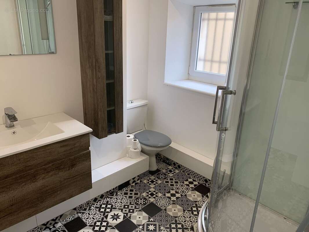 Appartement à VESOUL