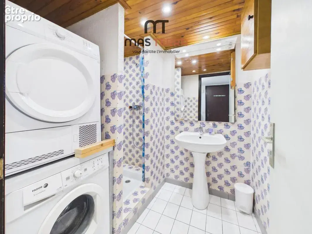 Appartement - photo 6