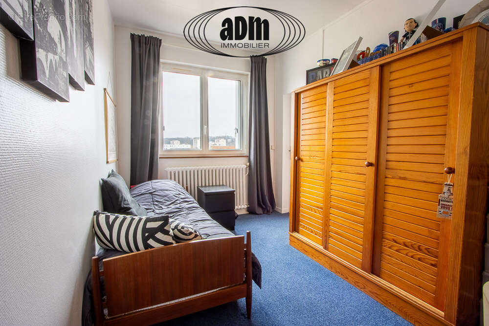 Appartement à MEAUX