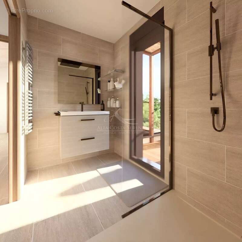 Maison à SARI-SOLENZARA