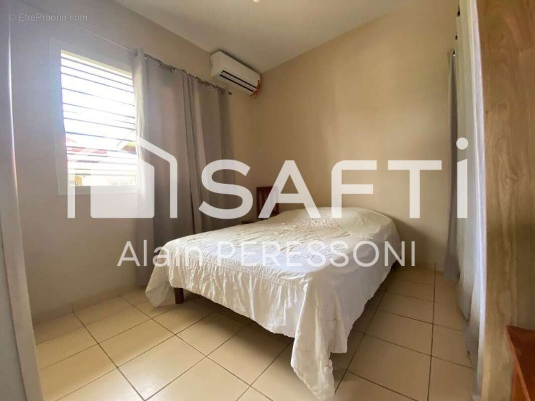 Photo 8 - Maison à MATOURY