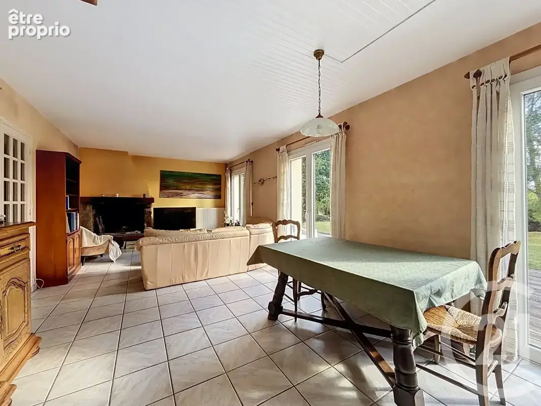 Maison 7 pièces 160 m² à vendre à Lannion (22300) - photo 6