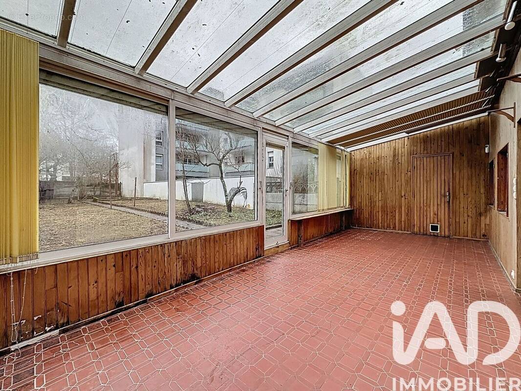 Photo 1 - Maison à RENNES