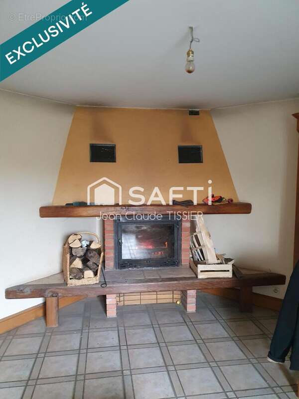Photo 4 - Maison à BENAMENIL