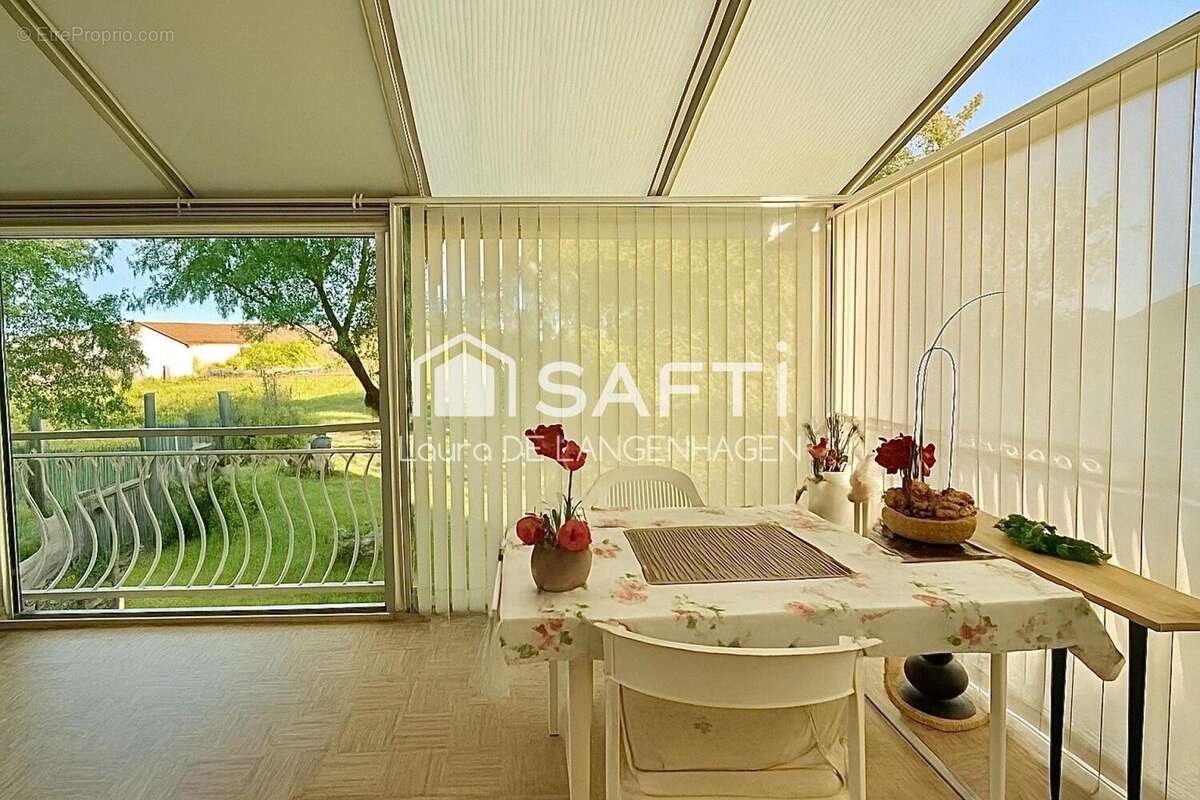 Photo 9 - Maison à LA FERTE-BERNARD