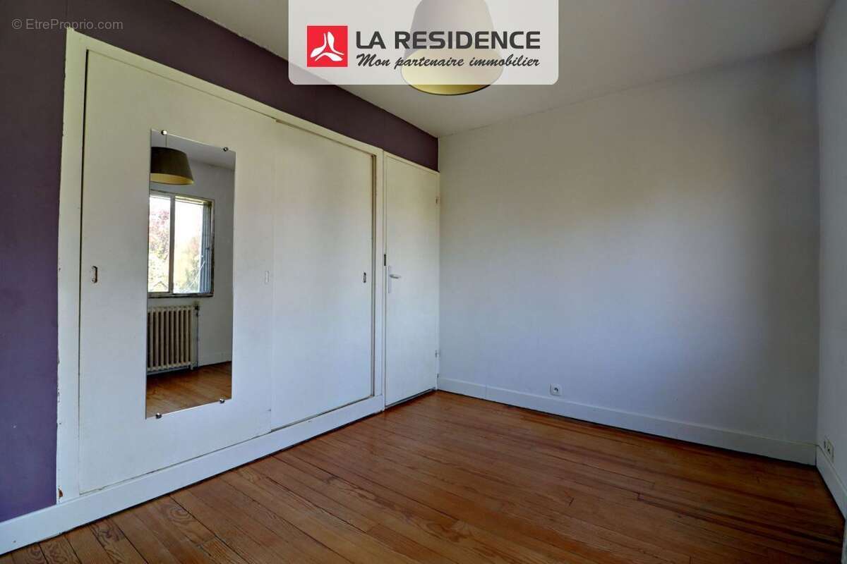 Maison à MAREIL-SUR-MAULDRE