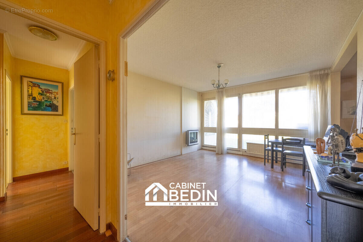 Appartement à MERIGNAC