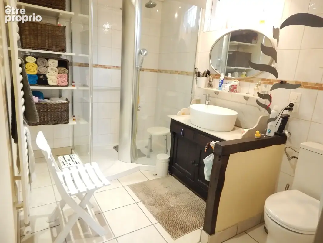 Authentique maison de ville 172 M2 - photo 16