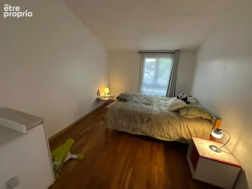 Maison 5 pièces Plessis la Forêt - photo 12