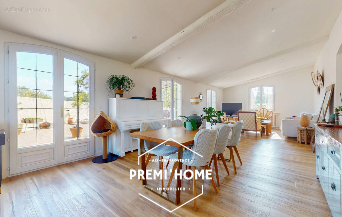 Appartement à ARLES