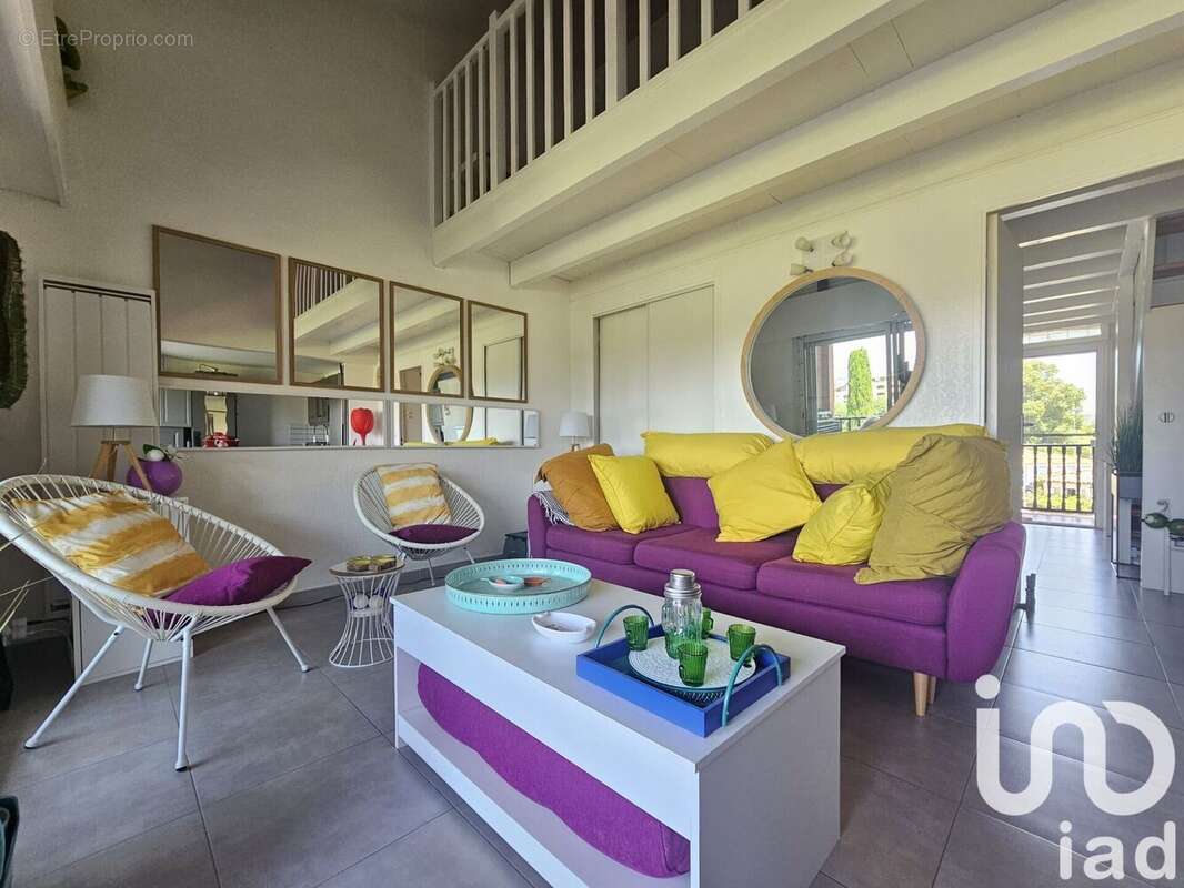 Photo 6 - Appartement à GASSIN