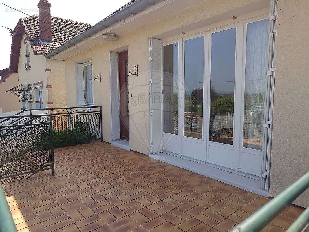Maison 2 chambre(s) à vendre - photo 3