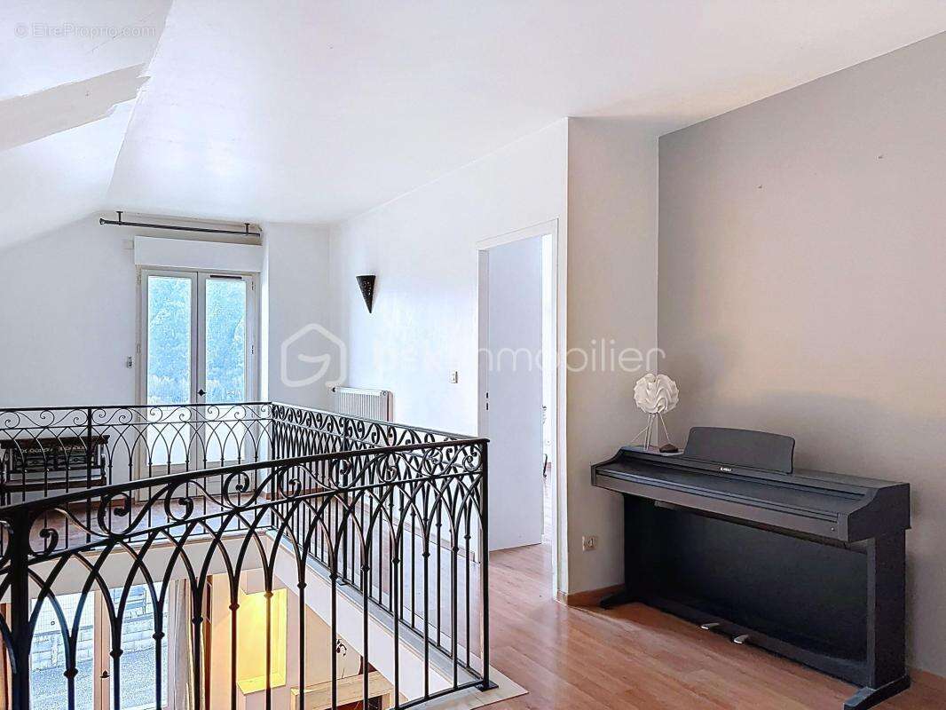 Maison à SAINT-PAUL-DE-VARCES
