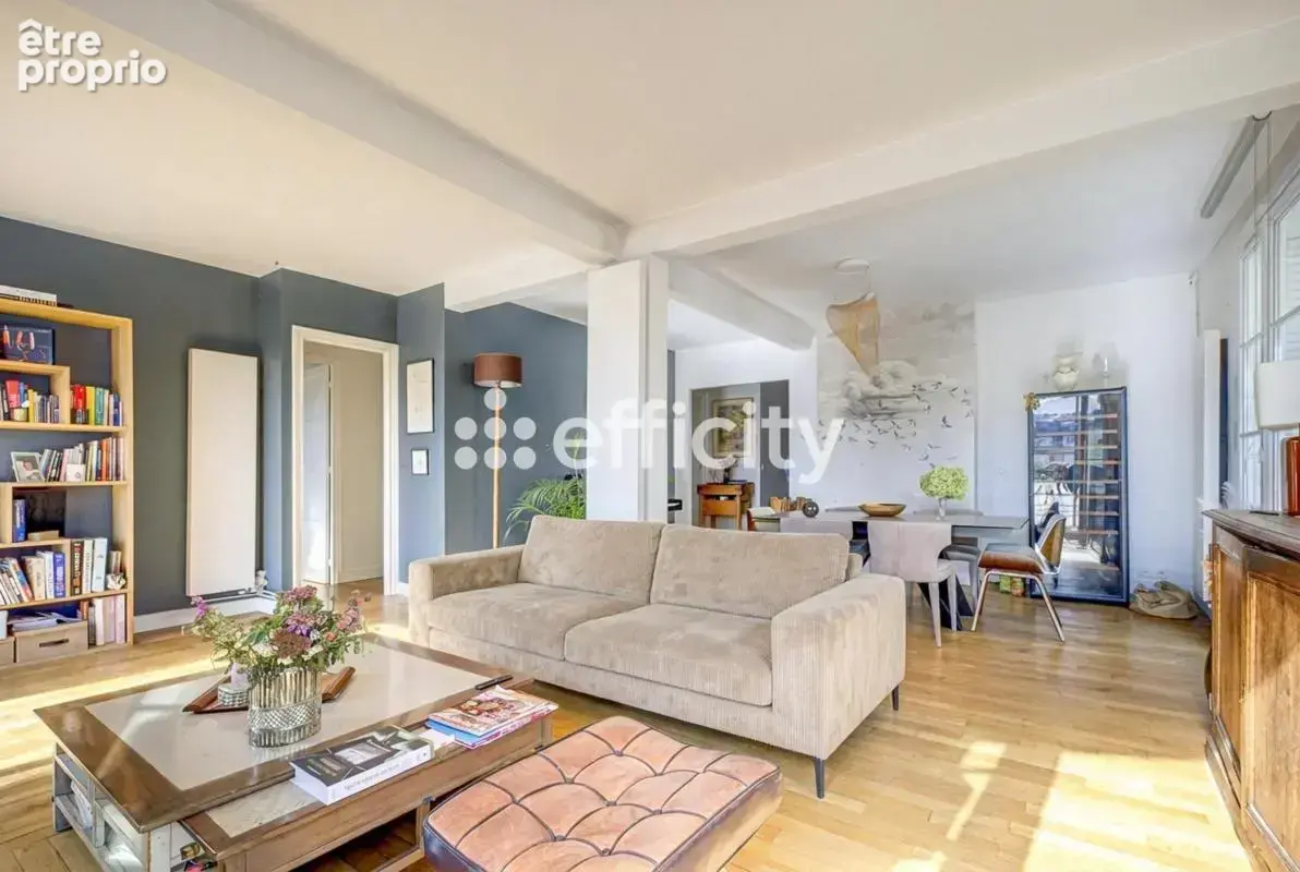 Appartement - photo 3