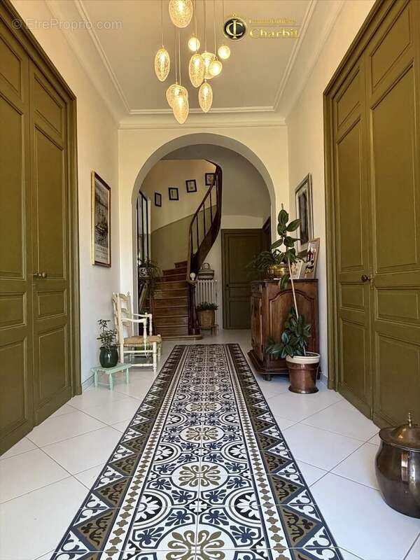 Maison à BERGERAC