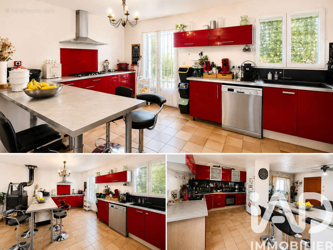 Photo 2 - Maison à CABANNES