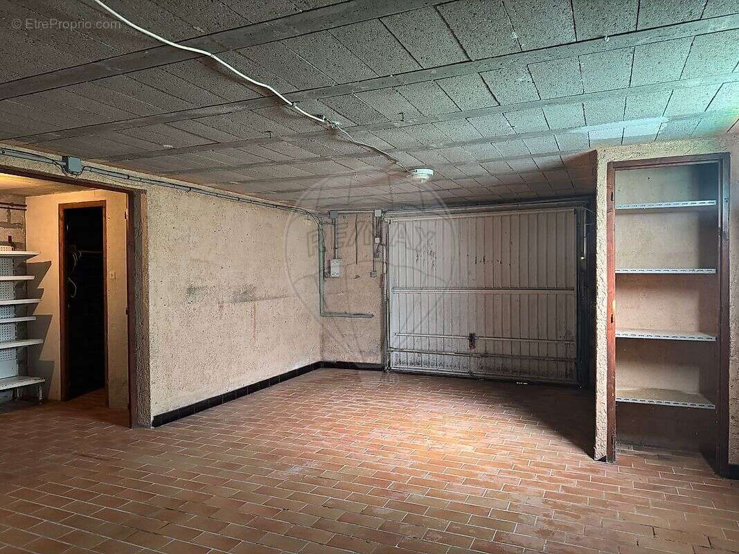 Maison à LES MATHES