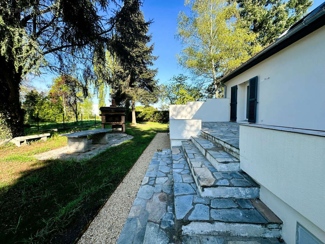 Maison à ABREST