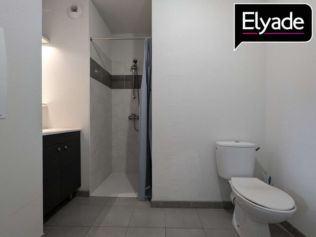 Appartement à SAINT-HERBLAIN