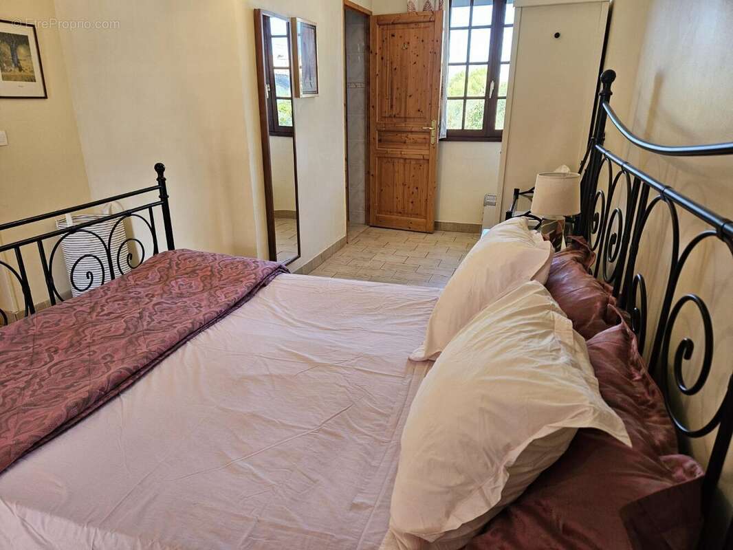 Maison à CASTELNAU-DE-GUERS