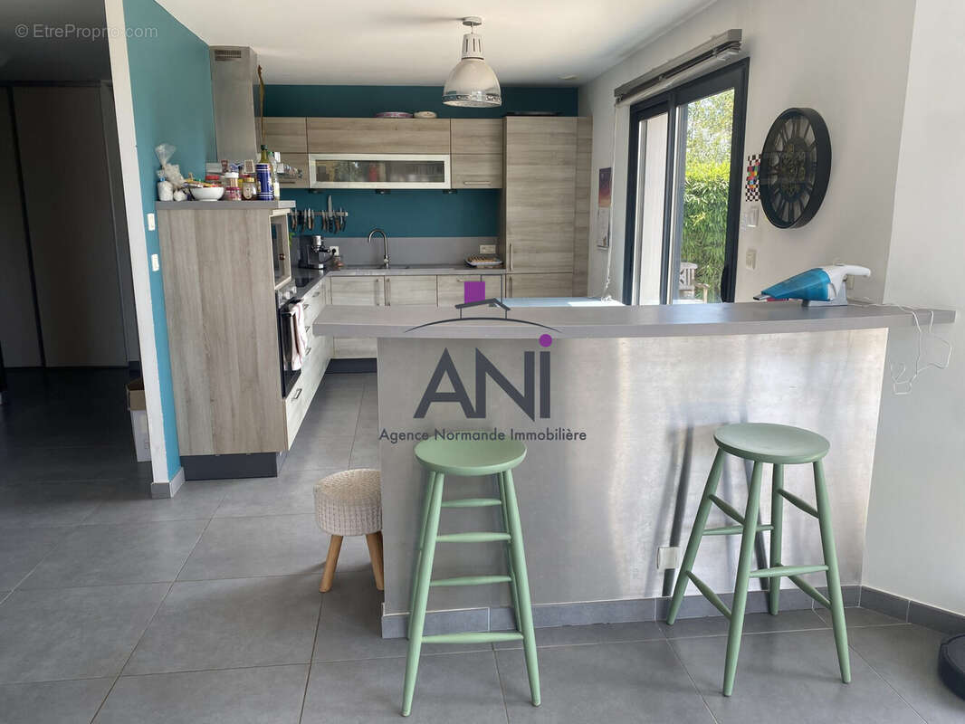 Maison 167 m² à Hautot-Sur-Mer  - photo 4