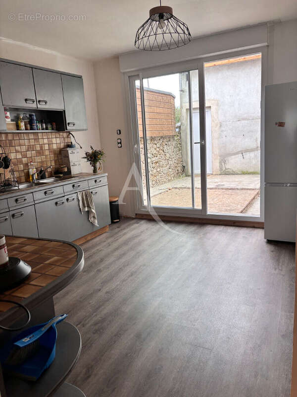 Appartement à PONTCHATEAU