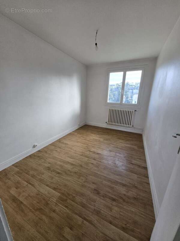 Appartement à VALENCE