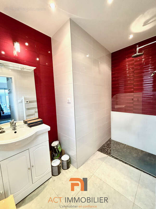 Maison à FRONTENAS