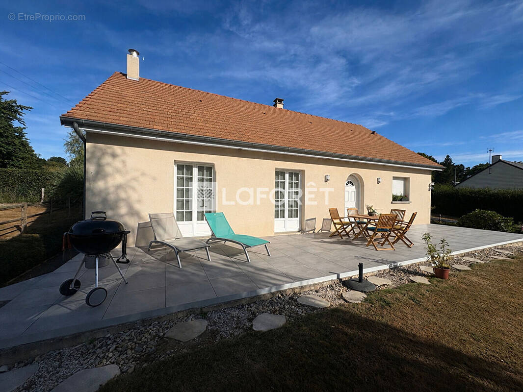 Maison 5 pièces 100 m2 - photo 1