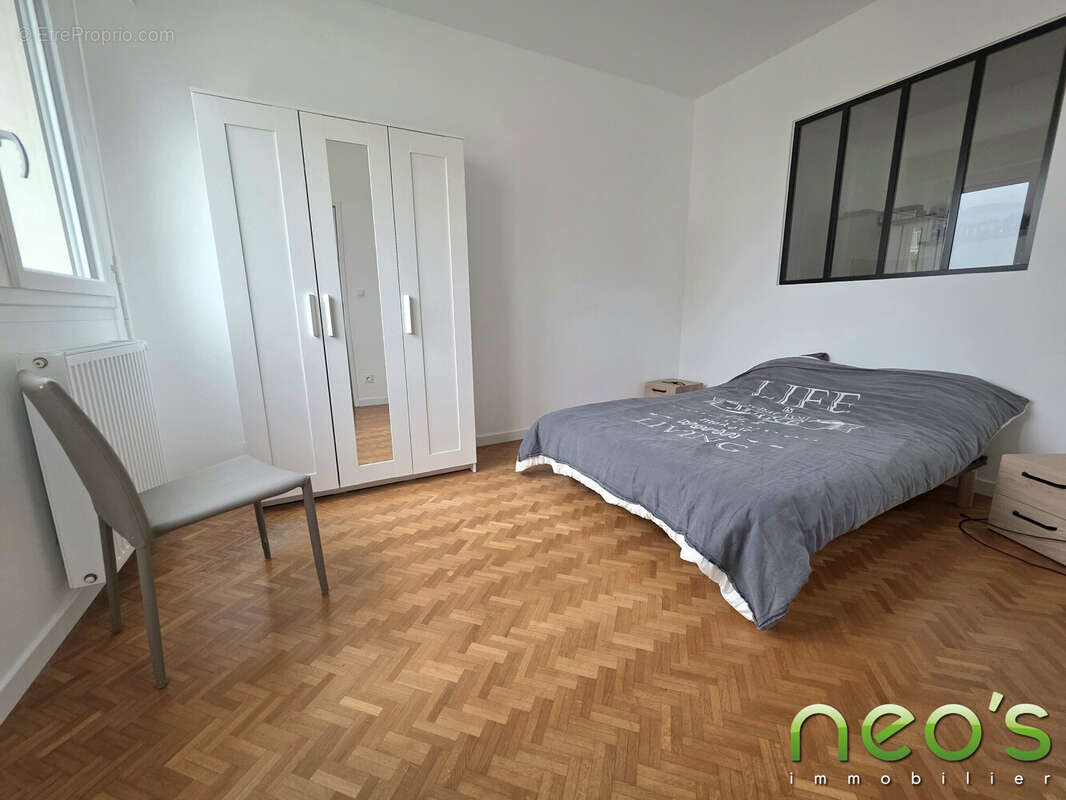 Appartement à CHOLET