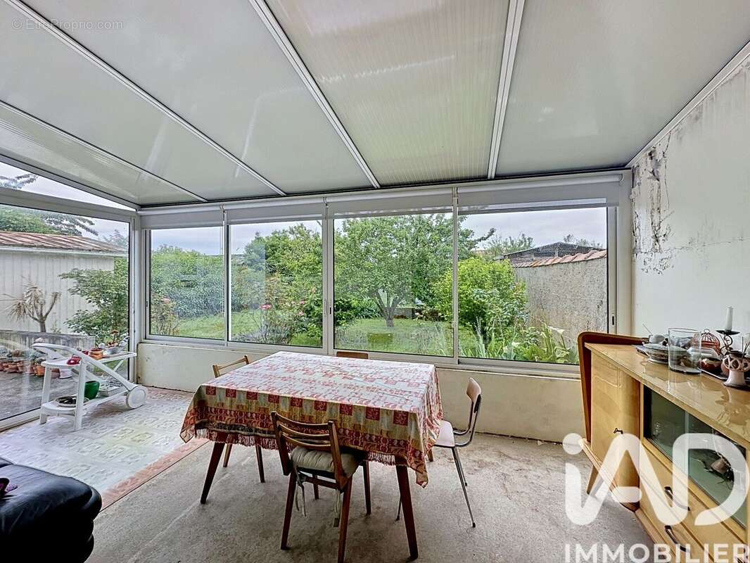 Photo 2 - Maison à MARANS