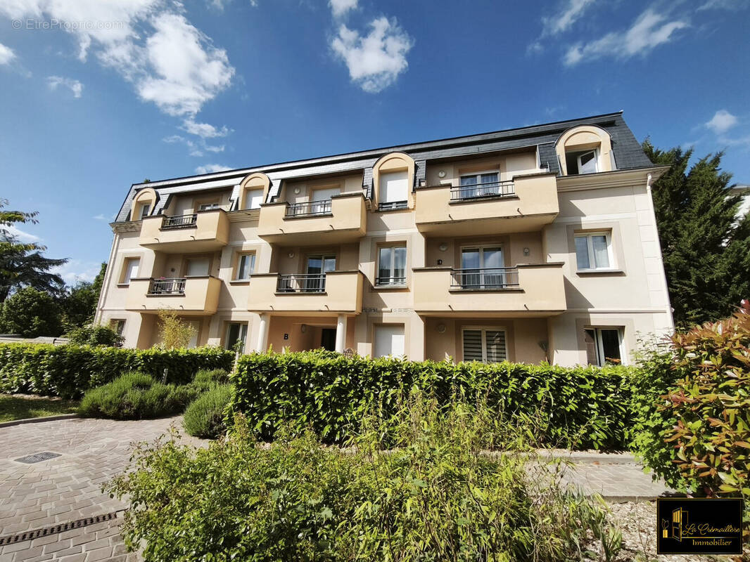 Appartement à DOURDAN