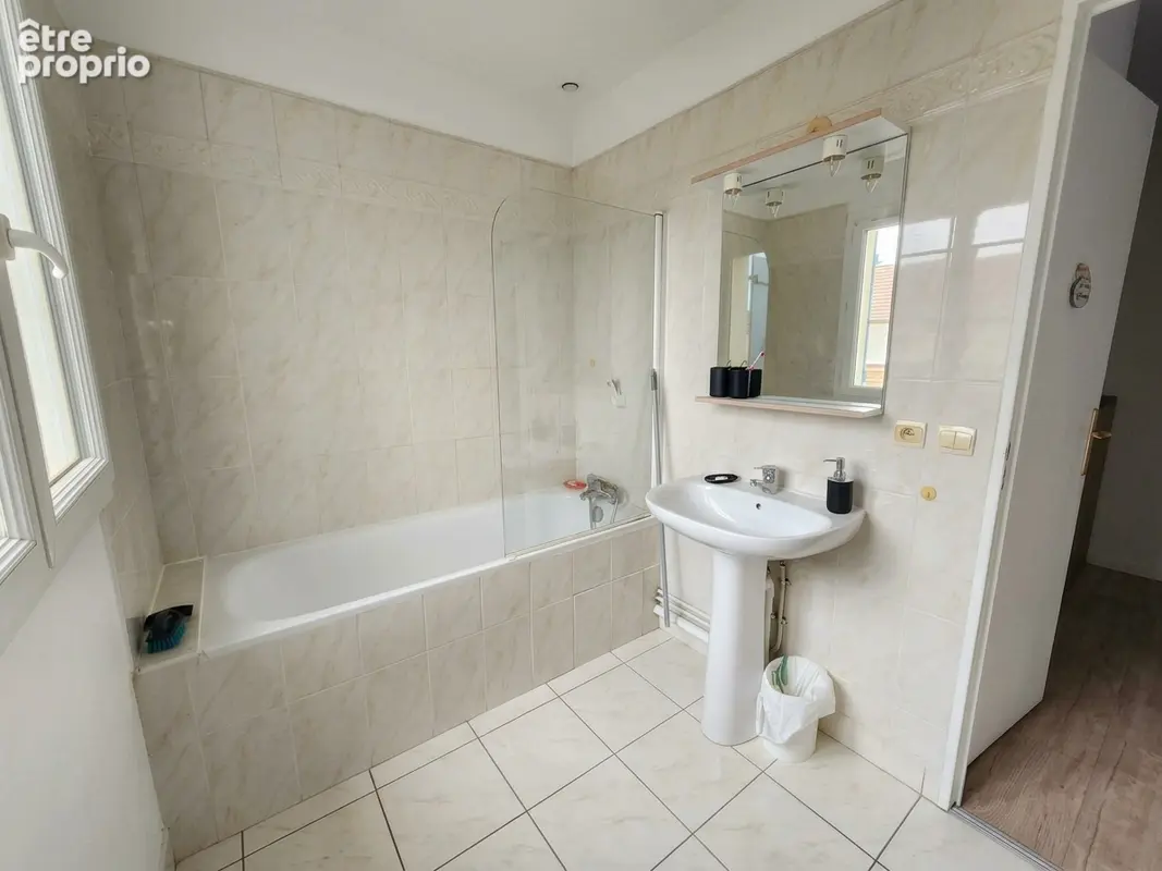 Maison Rubelles 100.21 m2 - photo 15