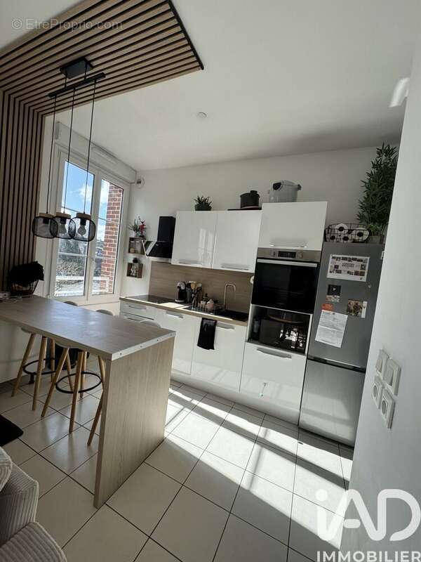 Photo 3 - Appartement à BEAUVAIS