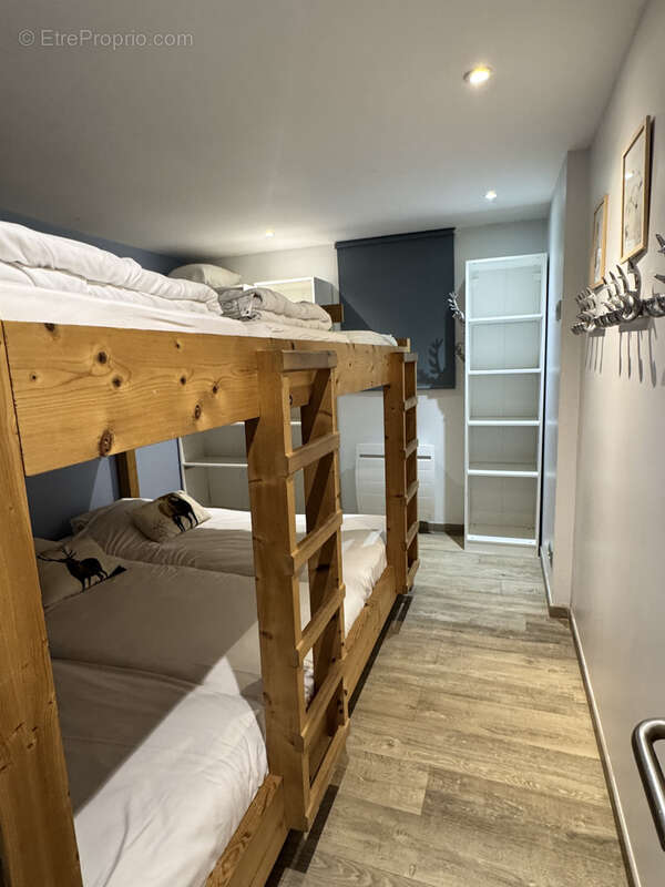 Appartement à MONT-DE-LANS