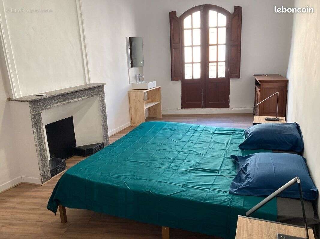 Maison à QUISSAC