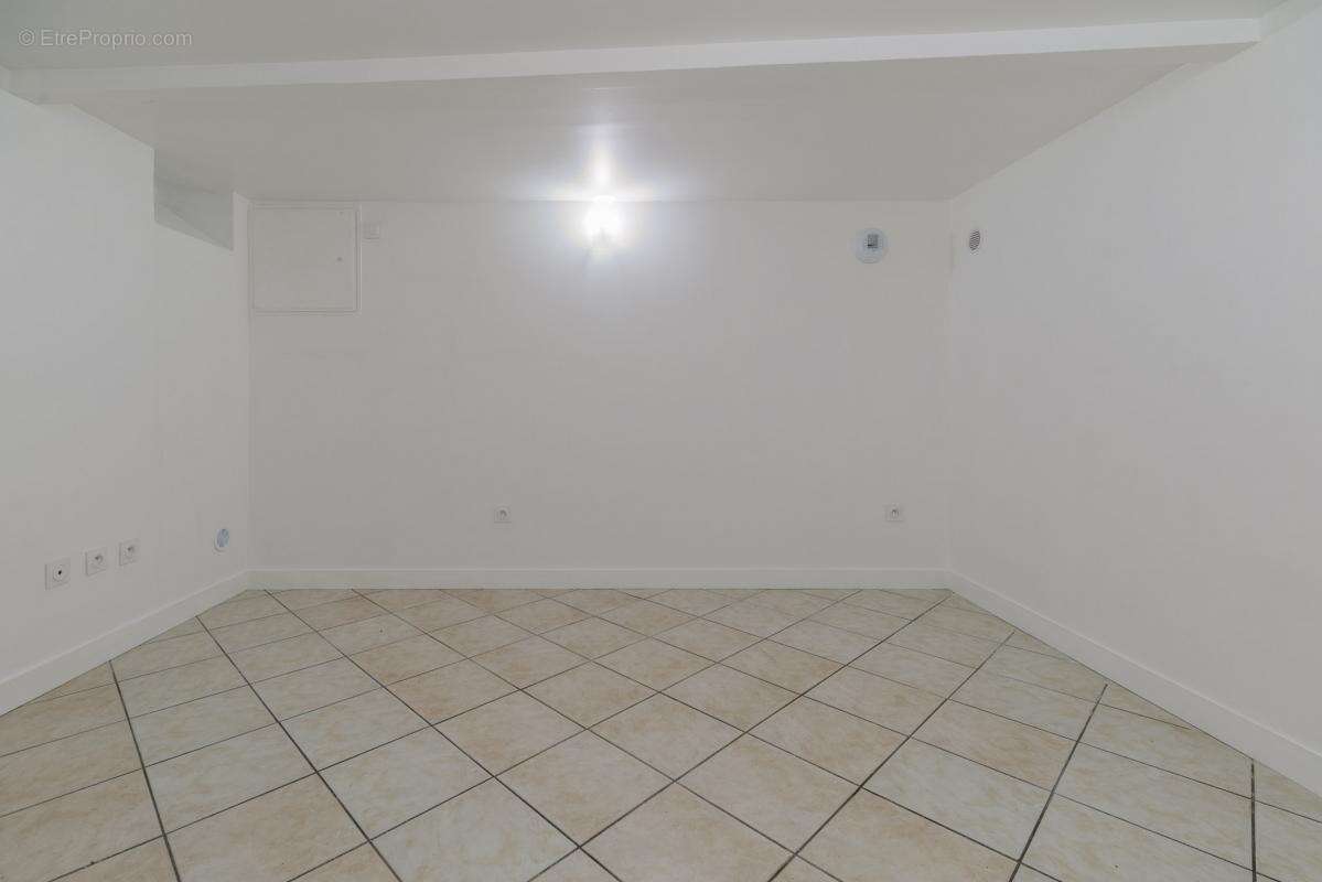 Appartement à VILLEJUIF