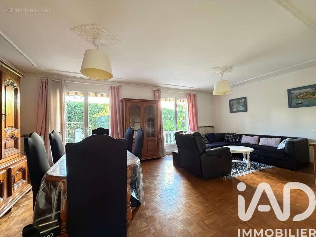 Photo 3 - Maison à VILLEMOISSON-SUR-ORGE