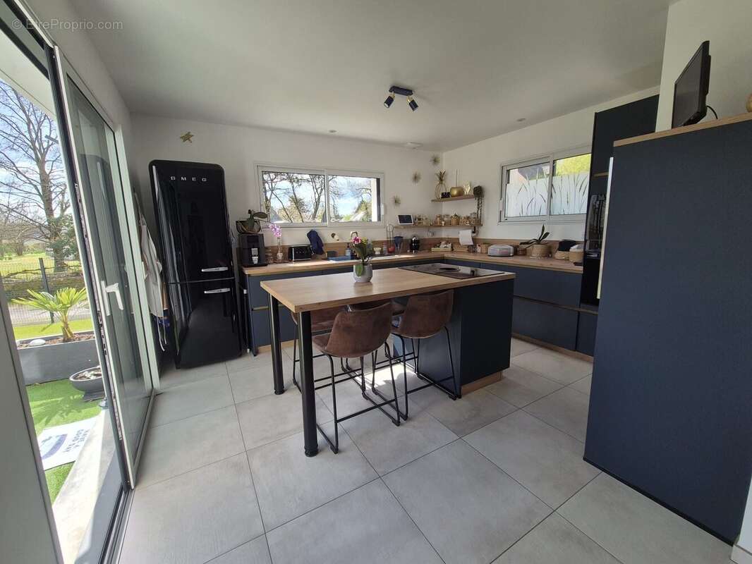 Maison 143 m² à Guerande  - photo 3