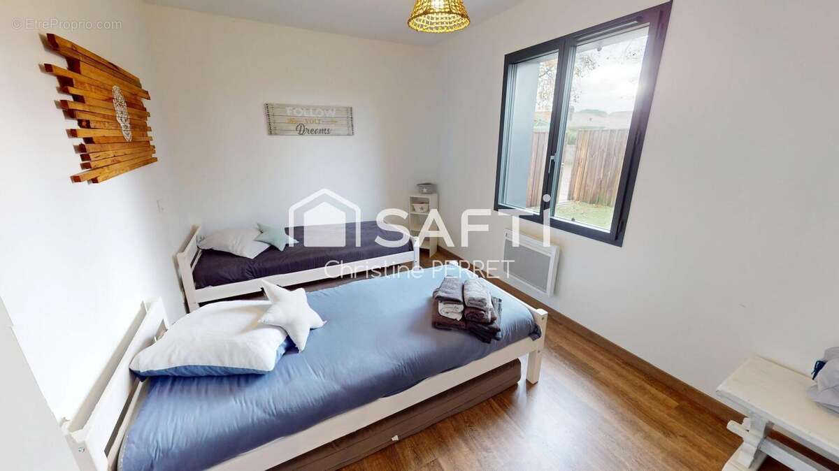 Photo 6 - Maison à ARES