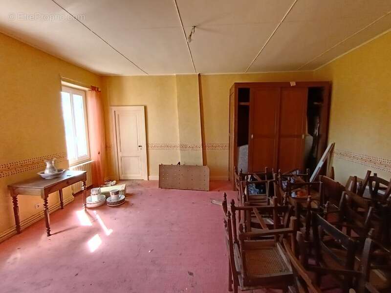 Maison à vendre 7 pièces CAMPUGNAN (33) - photo 12