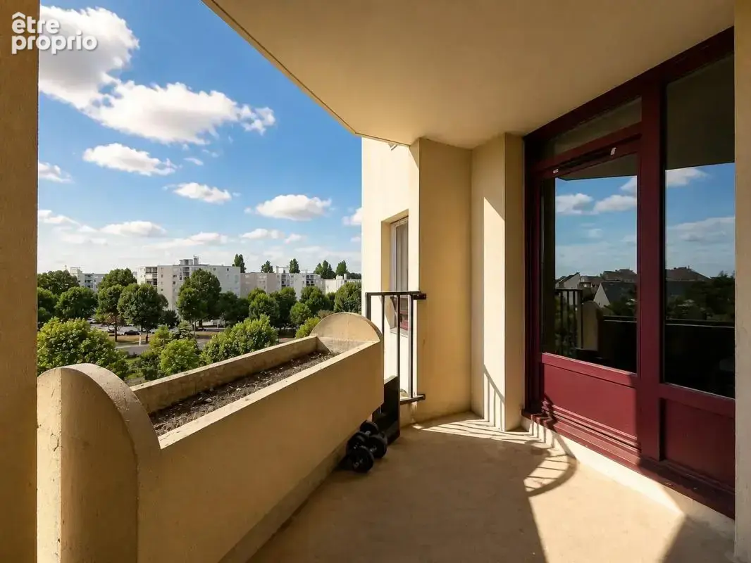 Maison à LE MEE-SUR-SEINE