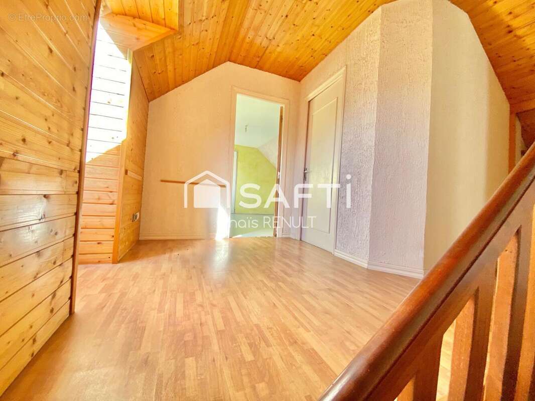 Photo 9 - Maison à COURDEMANCHE