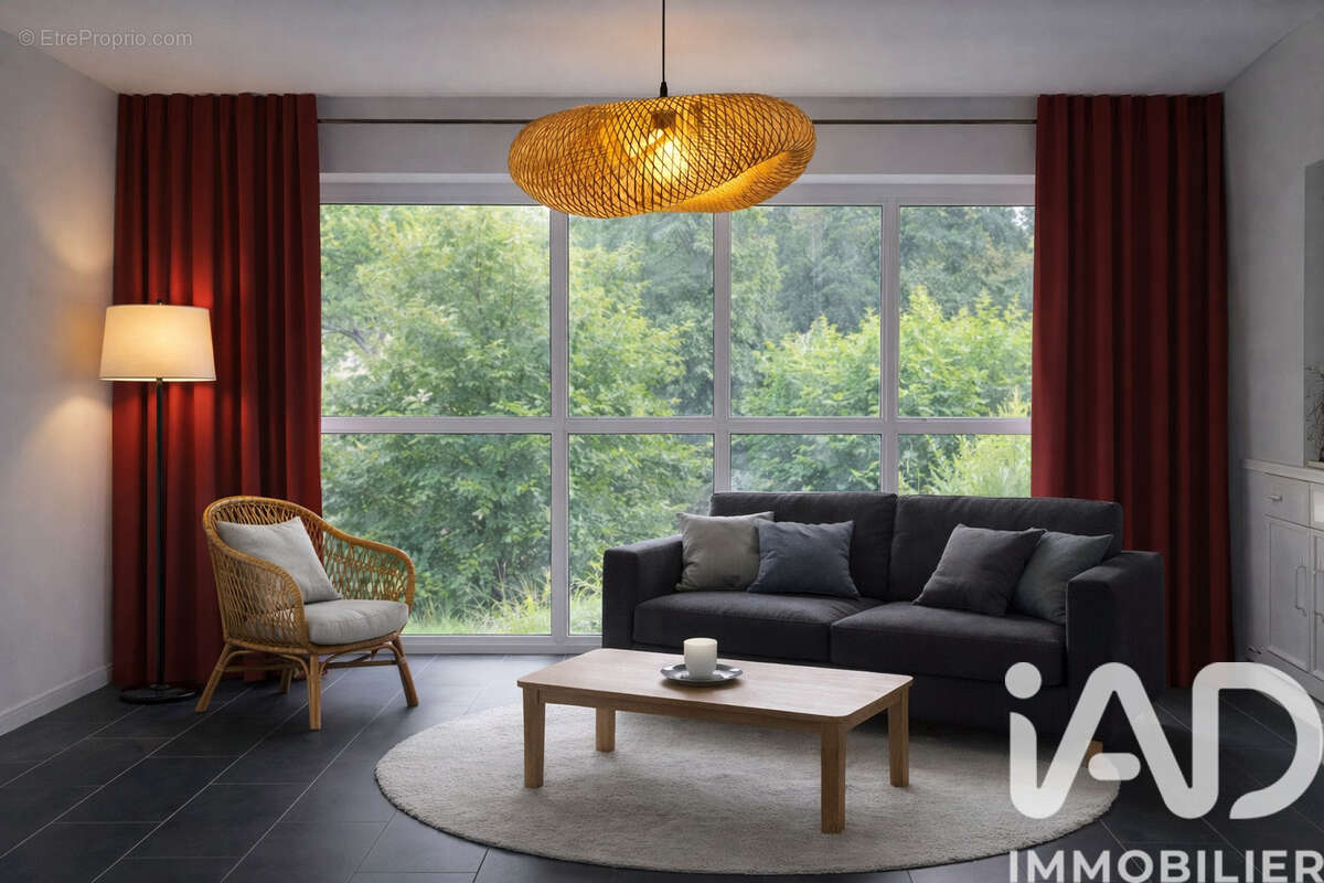 Photo 9 - Appartement à SAINT-NOLFF