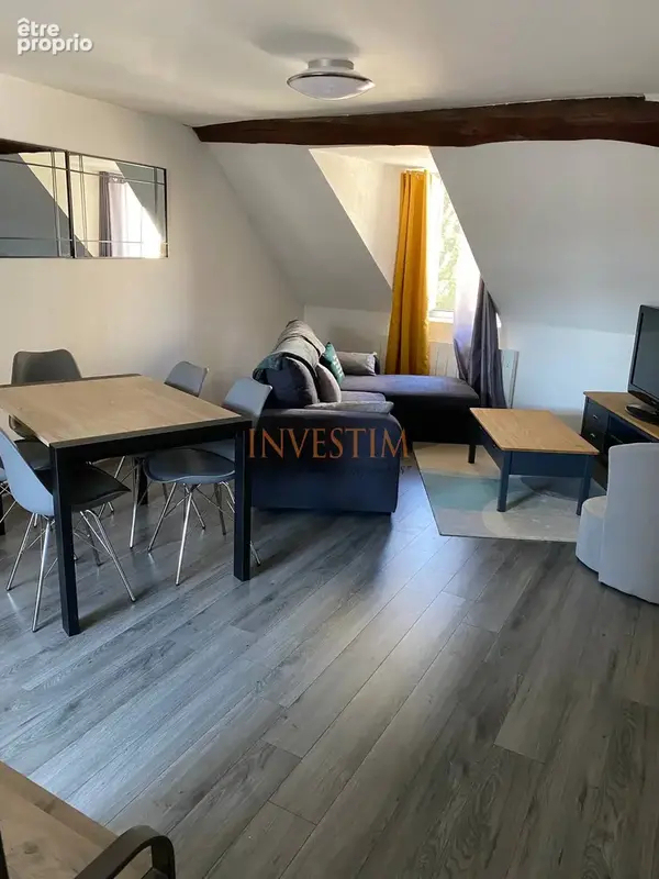 Appartement à BLOIS